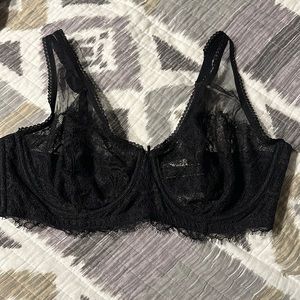 Victoria’s Secret 38D